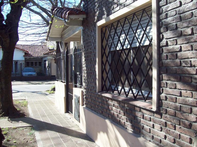 Del Vecchio Propiedades, Alquiler de Casa en Olivos   Vicente López Foto3 