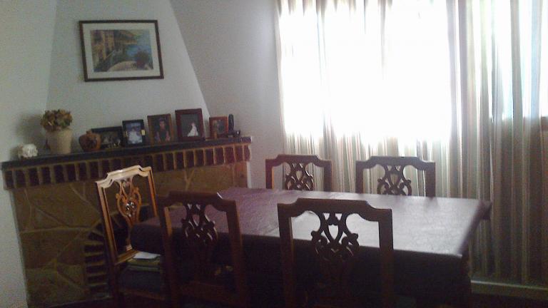 Del Vecchio Propiedades, Alquiler de Casa en Olivos   Vicente López Foto5 