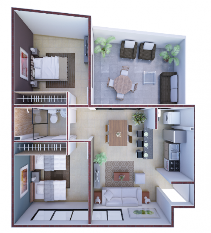 VENTA DE DEPARTAMENTO EN AMPL. PETROLERA, AZCAPOTZALCO