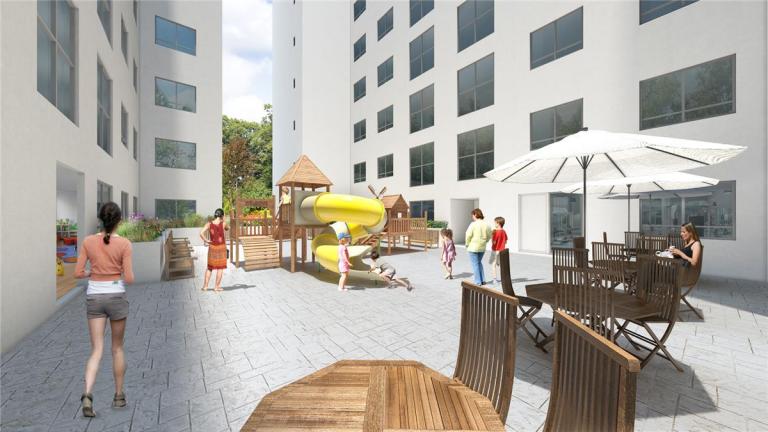 DEPARTAMENTO EN VENTA AZAPOTZALCO (INDUSTRIAL SAN ANTONIO)