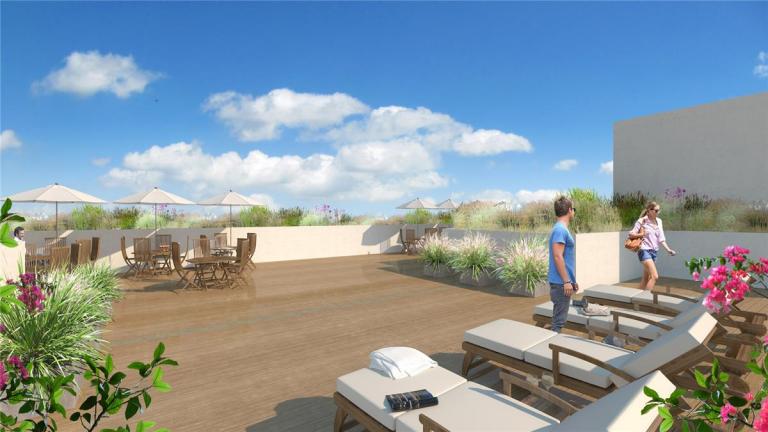 DEPARTAMENTO EN VENTA AZAPOTZALCO (INDUSTRIAL SAN ANTONIO)