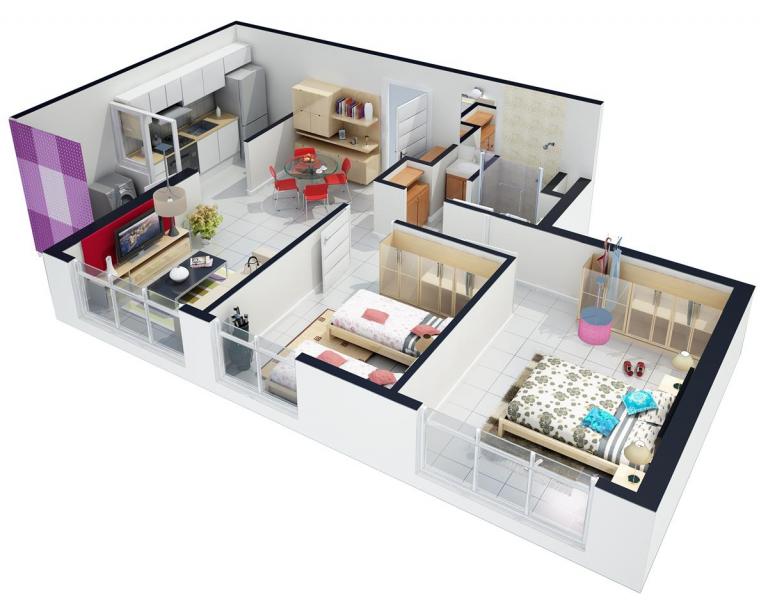 VENTA DE DEPARTAMENTO EN AMPL. COSMOPOLITA, AZCAPOTZALCO