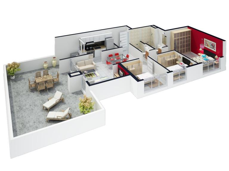 VENTA DE DEPARTAMENTO EN AMPL. COSMOPOLITA, AZCAPOTZALCO