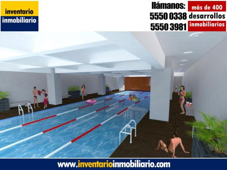 VENTA DE DEPARTAMENTO EN CO. DEL GAS, AZCAPOTZALCO
