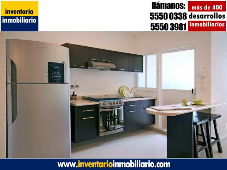 VENTA DE DEPARTAMENTO EN CO. DEL GAS, AZCAPOTZALCO