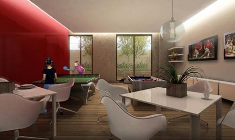 VENTA DE DEPARTAMENTO EN SAN PEDRO XALPA, AZCAPOTZALCO