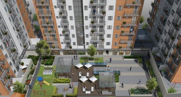 VENTA DE DEPARTAMENTO EN SAN PEDRO XALPA, AZCAPOTZALCO