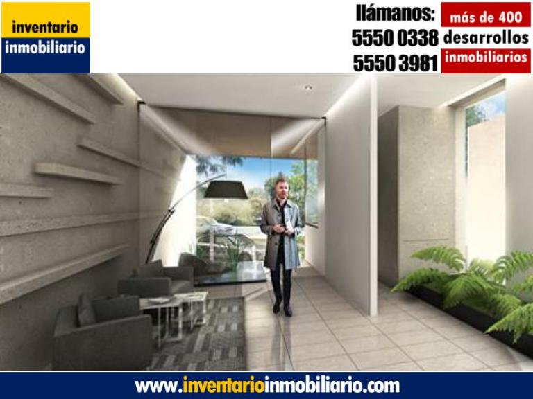DEPARTAMENTO EN VENTA EN SAN PEDRO XALPA, AZCAPOTZALCO