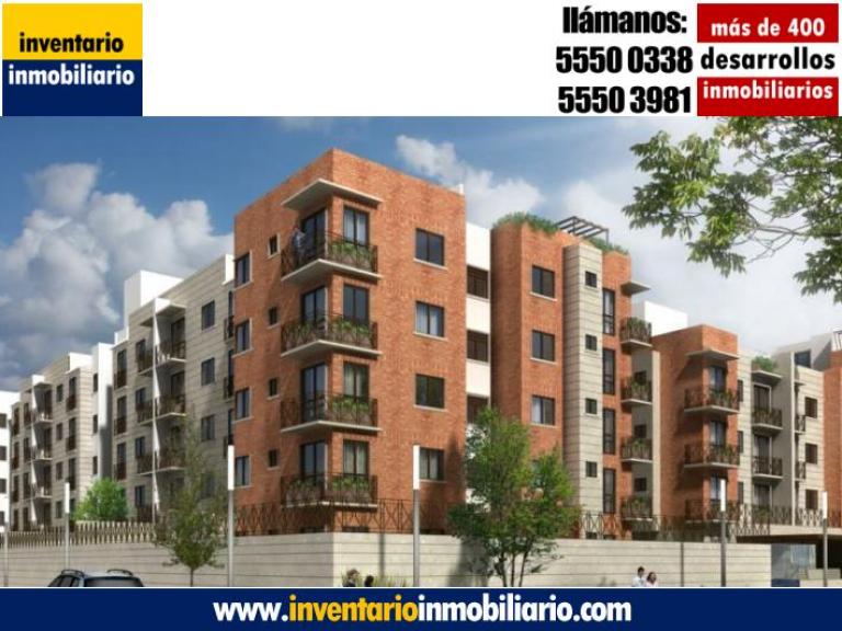 VENTA DE DEPARTAMENTO ENAZCAPOTZALCO EN COLONIA EL JAGUEY