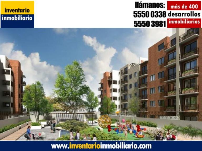 VENTA DE DEPARTAMENTO ENAZCAPOTZALCO EN COLONIA EL JAGUEY