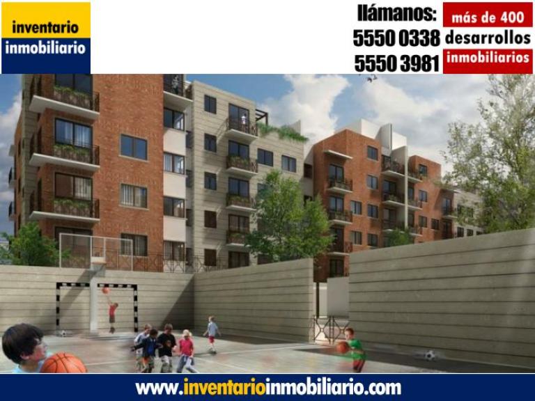 VENTA DE DEPARTAMENTO ENAZCAPOTZALCO EN COLONIA EL JAGUEY