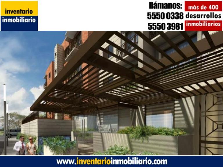 VENTA DE DEPARTAMENTO ENAZCAPOTZALCO EN COLONIA EL JAGUEY