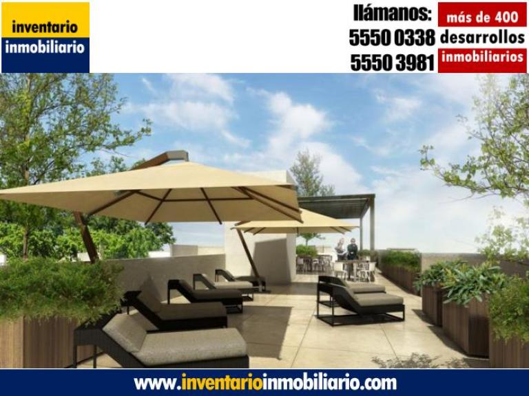 VENTA DE DEPARTAMENTO ENAZCAPOTZALCO EN COLONIA EL JAGUEY