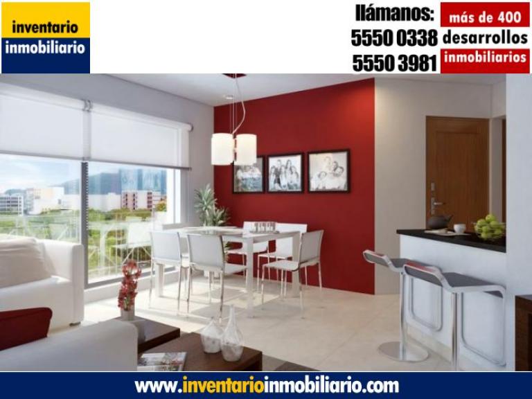 VENTA DE DEPARTAMENTO ENAZCAPOTZALCO EN COLONIA EL JAGUEY