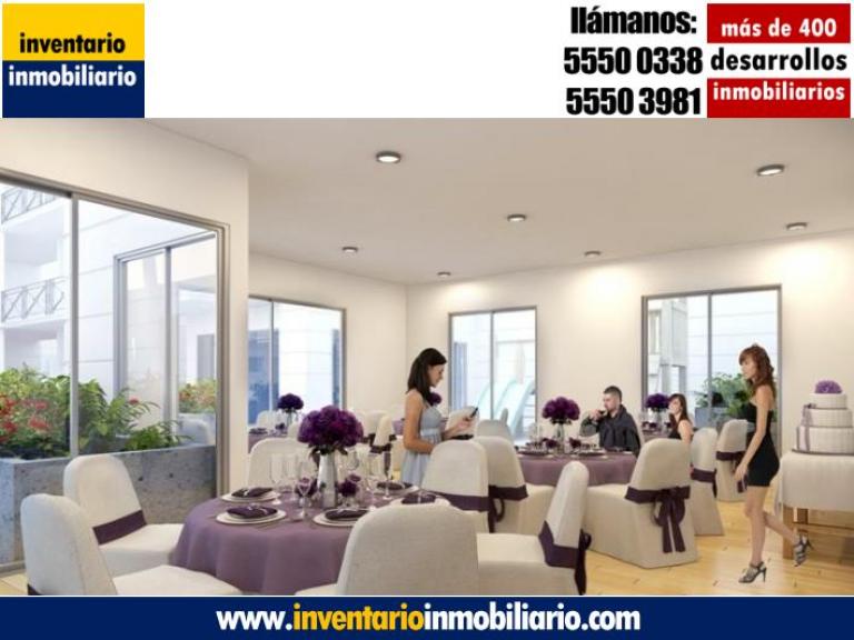 VENTA DE DEPARTAMENTO ENAZCAPOTZALCO EN COLONIA EL JAGUEY
