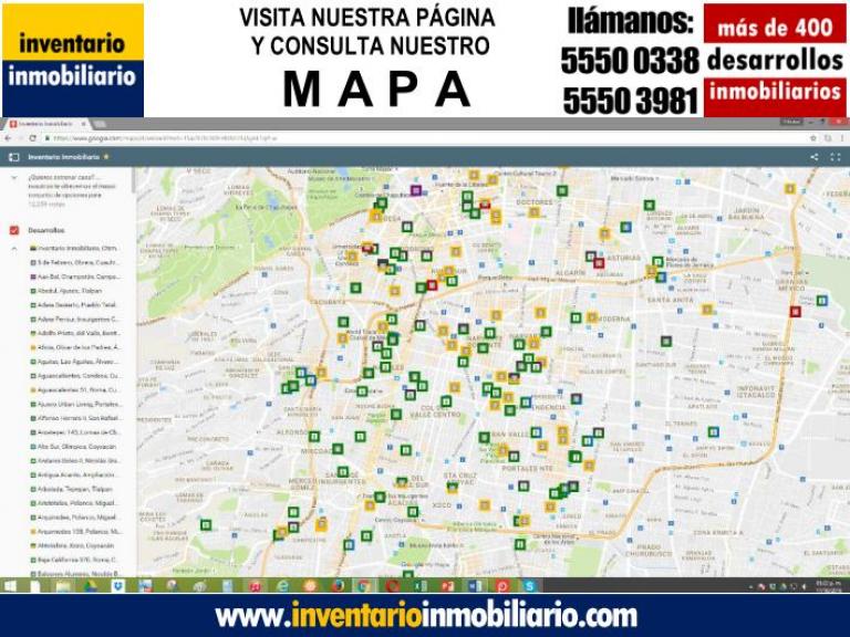 VENTA DE DEPARTAMENTO ENAZCAPOTZALCO EN COLONIA EL JAGUEY