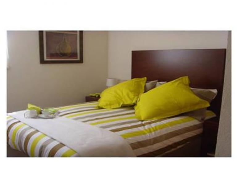 Departamento en Nicolas Bravo, Venustiano Carranza