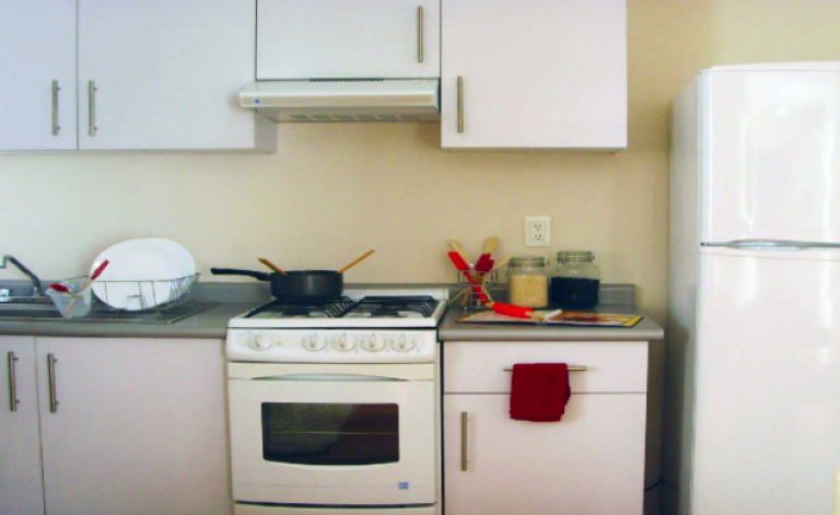 Departamento en Nicolas Bravo, Venustiano Carranza