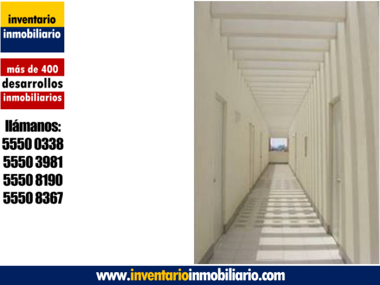 Departamento en Venta en Nicolas Bravo, Venustiano Carranza