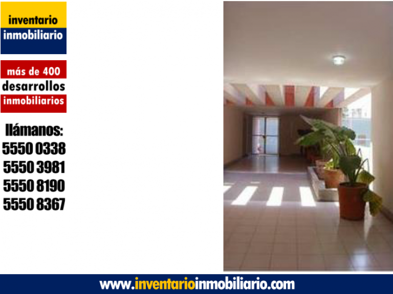 Departamento en Venta en Nicolas Bravo, Venustiano Carranza