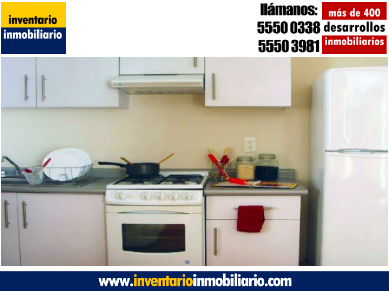 Departamento en Venta en Nicolas Bravo, Venustiano Carranza