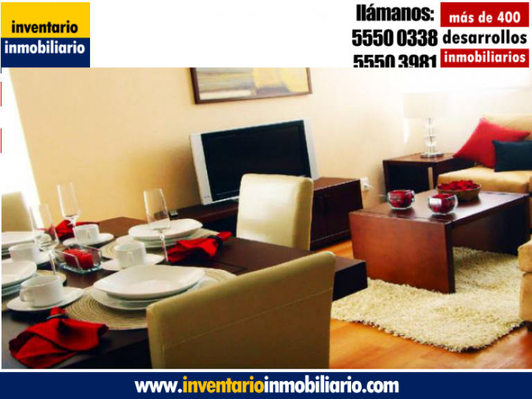 Departamento en Venta en Nicolas Bravo, Venustiano Carranza