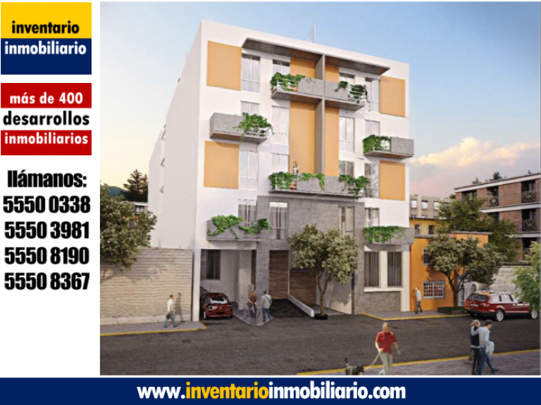 departamento en Valle Gomez, Venustiano Carranza