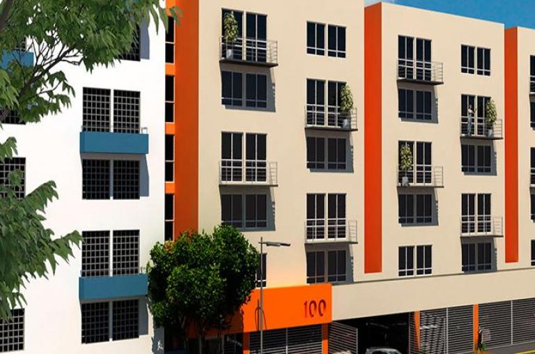 Venta de departamento en Moctezuma, Benito Juarez