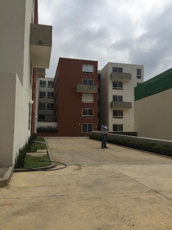 Venta de departaento en Jamaica, Venustiano Carranza