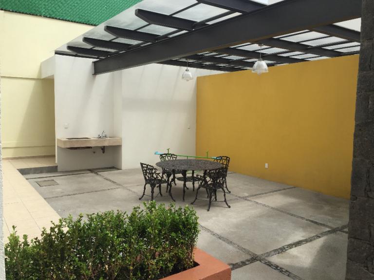 Venta de departaento en Jamaica, Venustiano Carranza