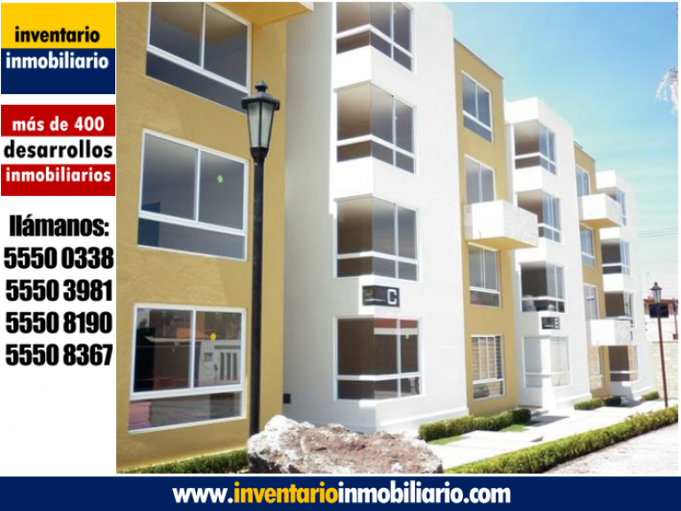 Departamento en Jamaica, Venustiano Carranza