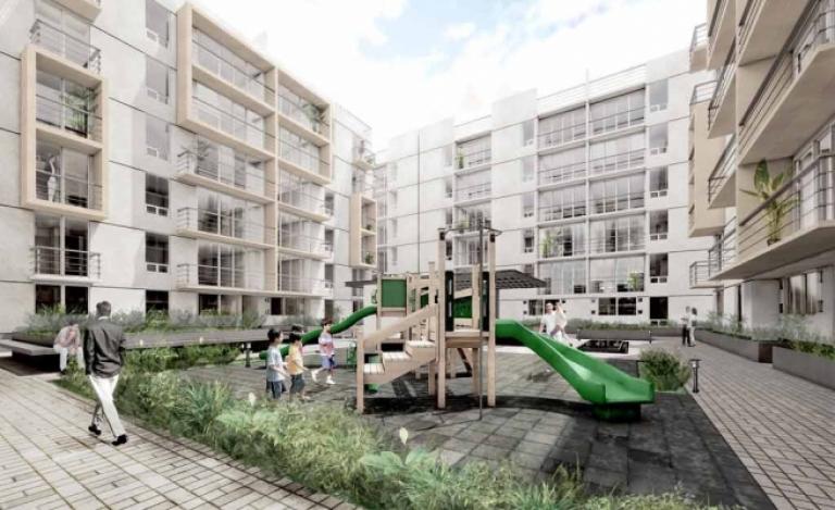 venta de departamento en moctezuma 2da, Venustiano Carranza