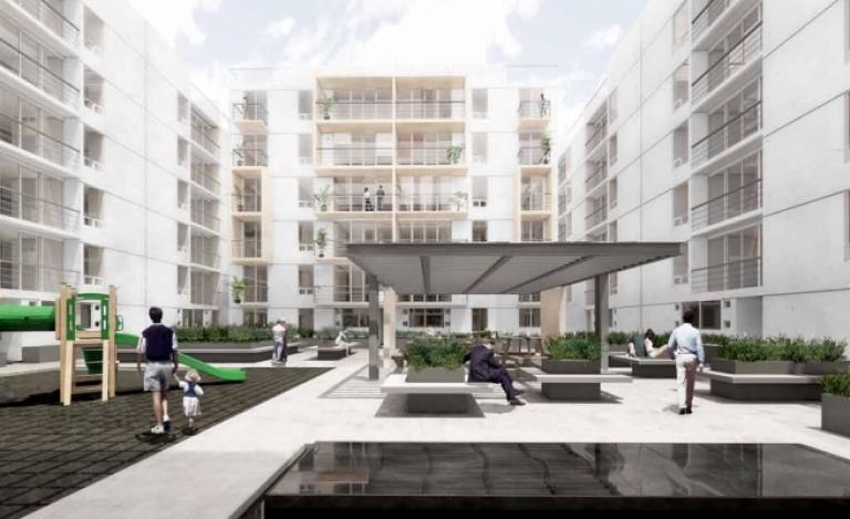venta de departamento en moctezuma 2da, Venustiano Carranza