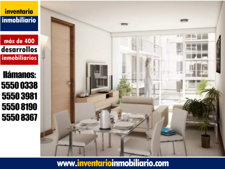 Departamento en Moctezuma 2da seccion , Venustiano Carranza