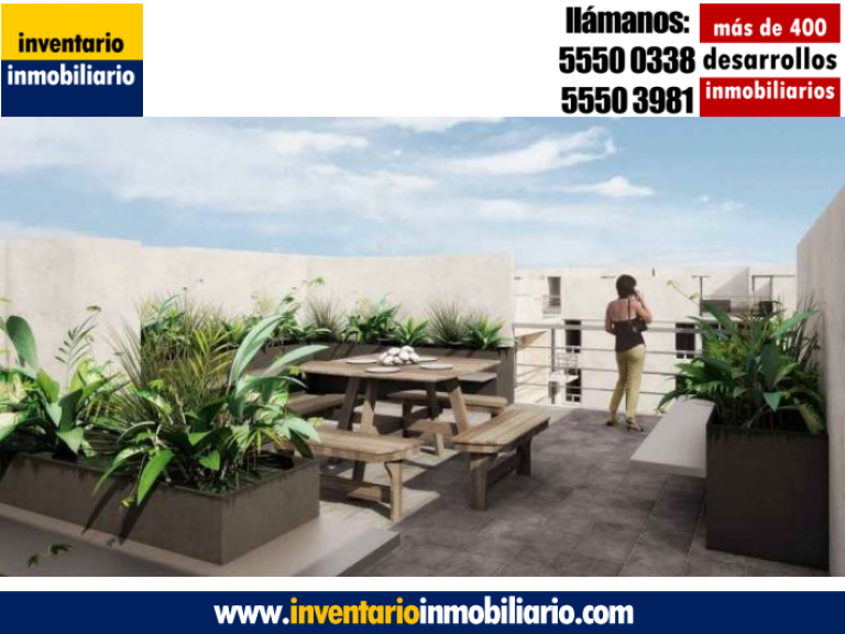 Departamento en Moctezuma 2da seccion , Venustiano Carranza