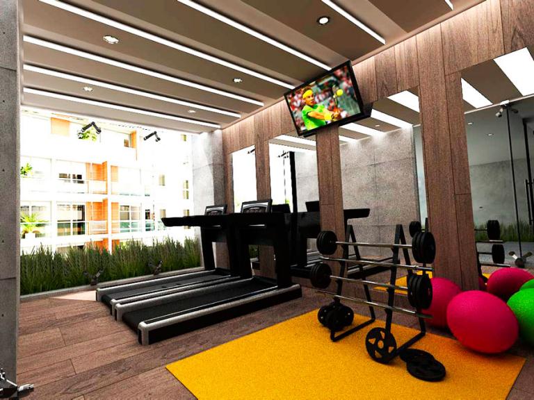 Departamento en Morelos, Venustiano Carranza