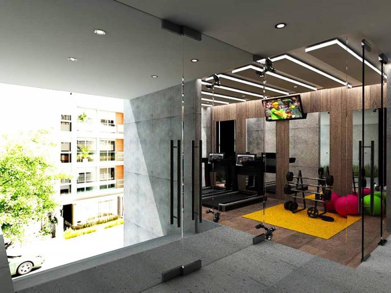 Departamento en Morelos, Venustiano Carranza