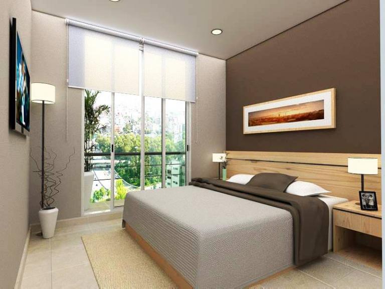 Departamento en Morelos, Venustiano Carranza