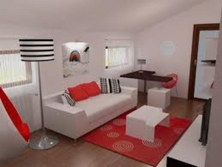 Depto A Prof A mts Callao en  cuotas $ 16.000-