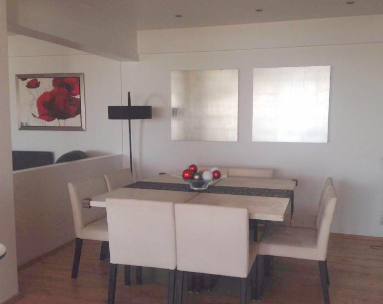 Departamento en villa florence