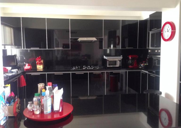 Departamento en villa florence