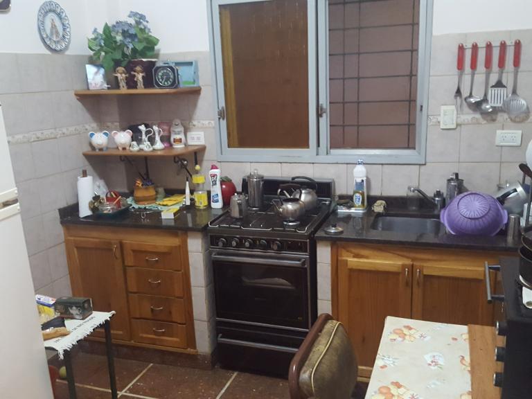 CASA 4AMB GARAGE 3 AUTOS EN LOTE 200M *apto credito*