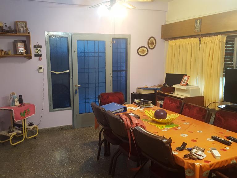 CASA 4AMB GARAGE 3 AUTOS EN LOTE 200M *apto credito*