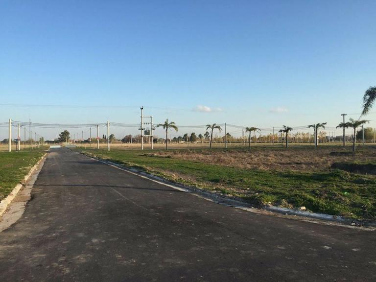 Nuevo Loteo BARRIO LOMAS DE ALICIA