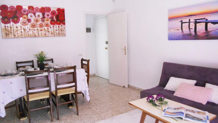 Propiedad en Torrevieja
