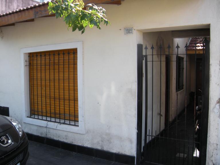 Venta de Casa 5 o mas ambientes en General San Martín Villa Ballester
