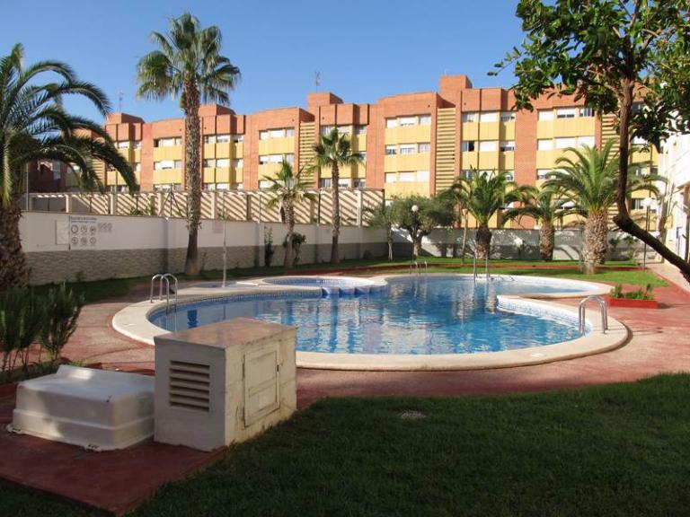 Venta de Departamento 1 ambiente en Torrevieja 