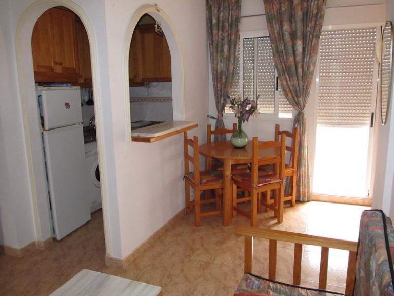 SanzPlaza, Venta de Departamento en    Torrevieja Foto2 