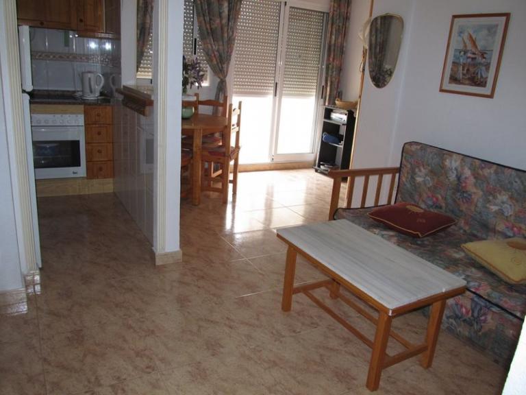 SanzPlaza, Venta de Departamento en    Torrevieja Foto6 