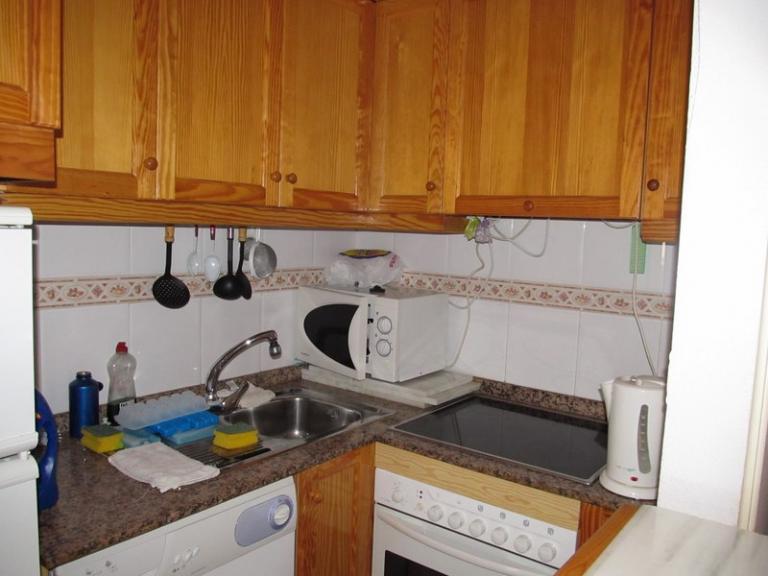 SanzPlaza, Venta de Departamento en    Torrevieja Foto7 